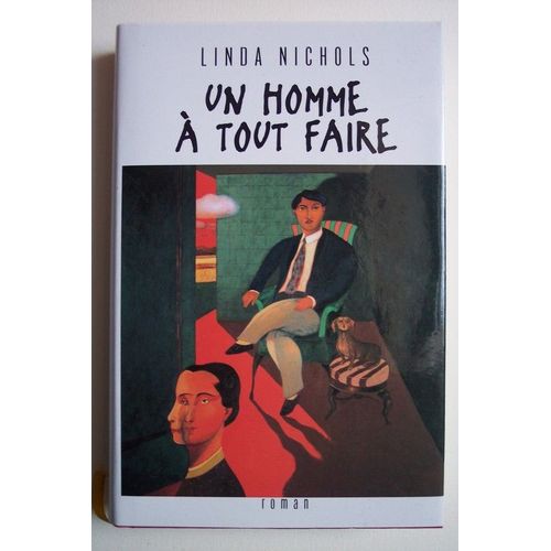 Un Homme À Tout Faire