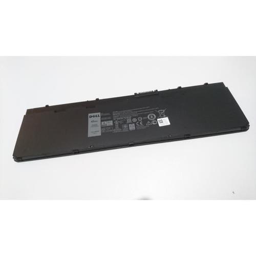 Batterie originale DELL WD52H pour PC portable Dell Latitude 12 7000 E7240 E7250 VFV59 GVD76 KWFFN...