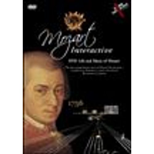 Mozart Interactive