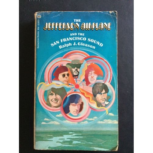 The Jefferson Airplane And The San Francisco Sound
