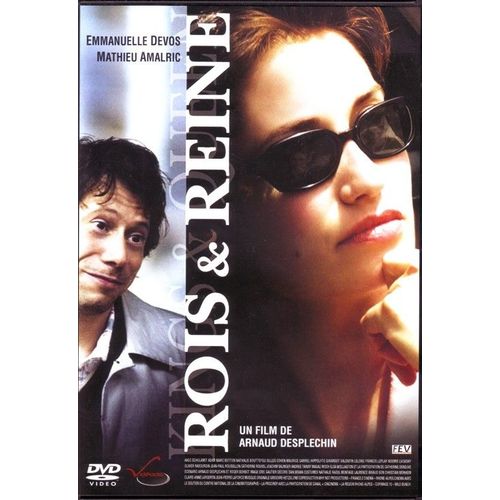 Rois & Reine - Édition Simple - Edition Belge
