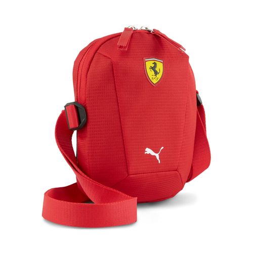 Sacoche Scuderia Ferrari Race