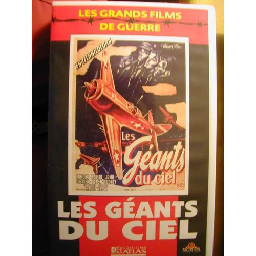 Les Géants Du Ciel