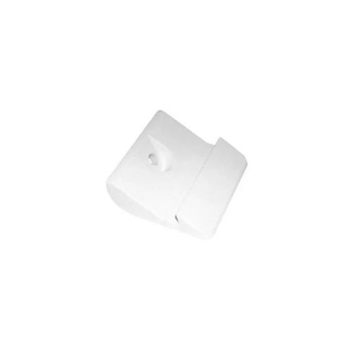 Accessoire pour Réfrigérateur-congélateur - Hotpoint - Crochet Port. Evaporateur Whirlpool Ffe001444
