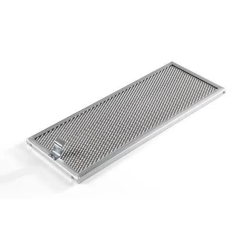 Filtre NOVY 140040 [387x153 mm] pour Hotte - Série 6140, 6070, 7000, 7070, 7080, 7150, 7170, 7200
