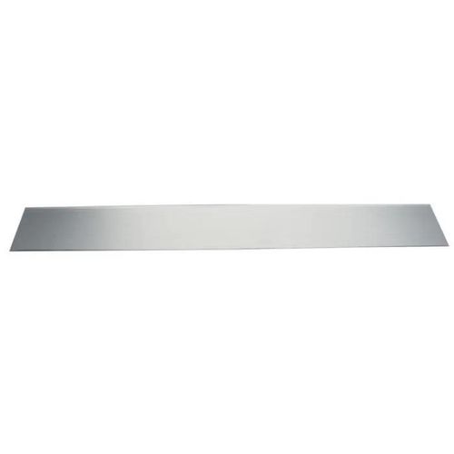 Plexi d'éclairage D939 pour hotte Novy - Accessoires et pièces pour grands appareils de cuisine