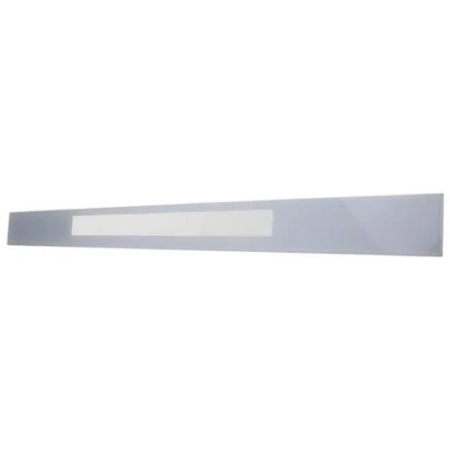 Accessoires et pièces - Grands appareils de cuisine - Novy - verre neutre silic. . - 876102 - 5414425101665
