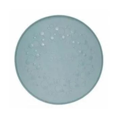 Tapis de rangement - IROBOT - SCOOBA - Bleu - Robot laveur - Accessoire