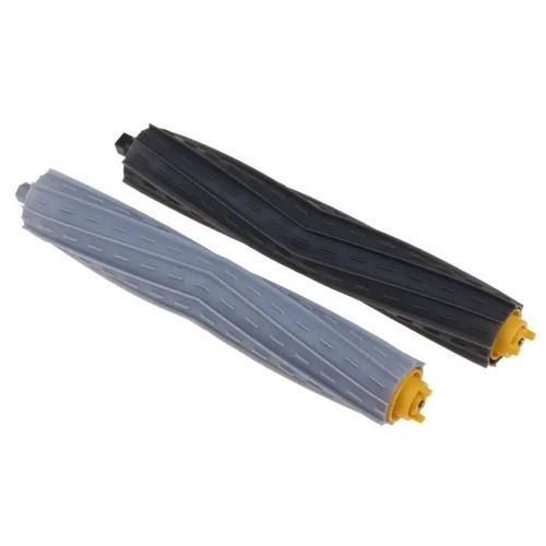 IROBOT - kit de remplacement brosses Roomba 800-900 - 10IR14