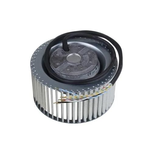 Moteur de hotte - NOVY - 691178 - 4 vitesses - Couleur gris - Hotte droite