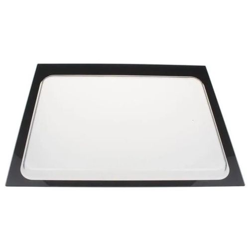 Bosch - vitre interieur porte de four - 00478072