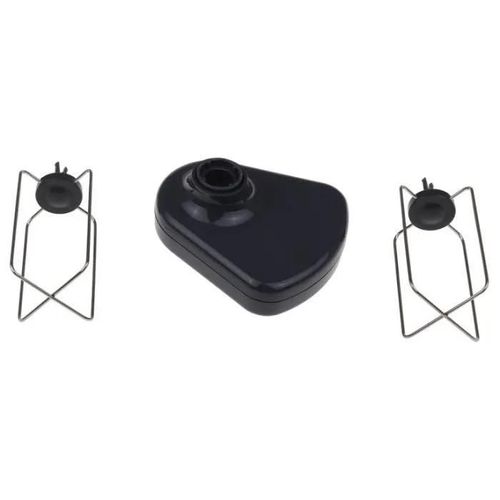 Kenwood - Fouet Blanc Neige Avec Entrainement Complet Fdm780 - Kw715746