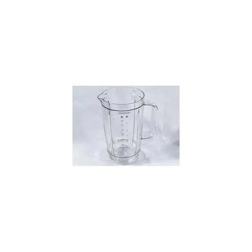 Bol Acrylique - Kenwood - Delonghi, Kenwood - Pièce D'origine Fabricant Contrôlée