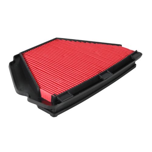 Filtre À Air De Moteur D'admission Pour Yamaha Yzf R1 60e R1m R1s Mtn1000 Fz-10 Mt-10 Trucs 10 Mtn1000d Sp 2cr-14451-00 2cr-14451-01