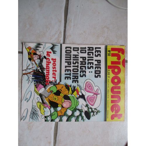 Fripounet