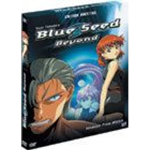 Blue Seed Beyond - Intégrale - Édition Vost