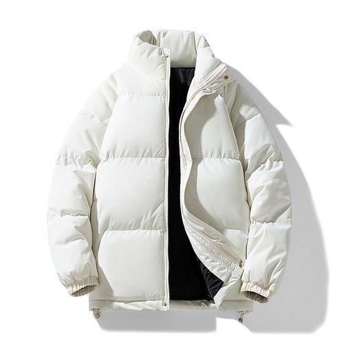 Veste Matelassurera Pour Homme,Parka Chaude,Vêtements D'extérieur Décontractés,Outwear,Combstand Colar Clothing,Optics,Plus Size,8xl,Hiver