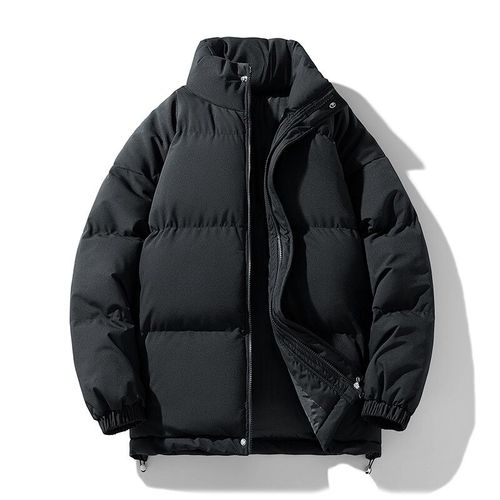 Veste Matelassurera Pour Homme,Parka Chaude,Vêtements D'extérieur Décontractés,Outwear,Combstand Colar Clothing,Optics,Plus Size,8xl,Hiver