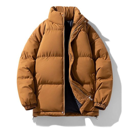 Veste Matelassurera Pour Homme,Parka Chaude,Vêtements D'extérieur Décontractés,Outwear,Combstand Colar Clothing,Optics,Plus Size,8xl,Hiver
