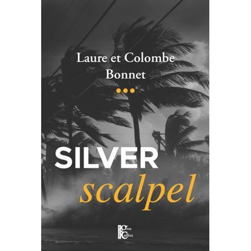Silver Scalpel
