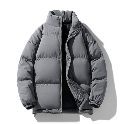Veste Matelassurera Pour Homme,Parka Chaude,Vêtements D'extérieur Décontractés,Outwear,Combstand Colar Clothing,Optics,Plus Size,8xl,Hiver