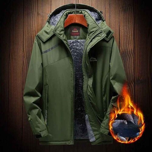 Veste D'hiver Smile Optics Pour Homme,Parka À Capuche Chaude,Manteau Rembourré Imperméable Pour Homme,Grande Taille,Camping De Neige,Oupillplus,7xl,8xl,2023