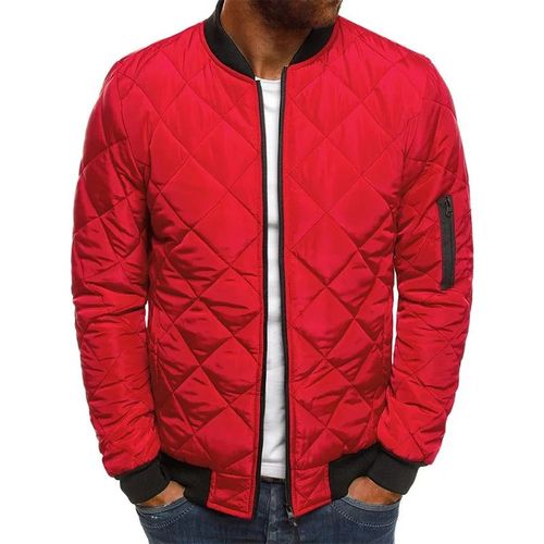 Doudoune D'hiver Pour Hommes,Manteau Smile,Vêtements D'extérieur