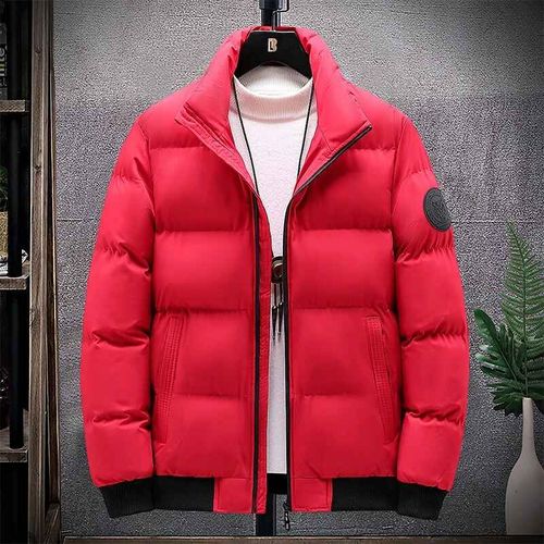 Veste Épaissie Pour Hommes,Parkas D'hiver,Section Courte,Vêtements De Travail,Jxdown,Vestes En Coton,Grande Taille,8xl,2024