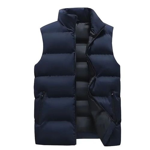 Manteau Matelassé En Coton Léger Pour Homme,Veste Chaude,Clip Cheval,Printemps,Automne,Hiver