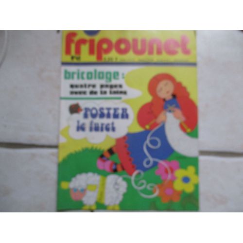 Fripounet