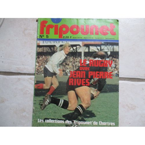 Fripounet