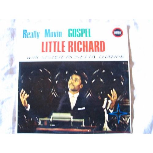 Realy Movin'gospel