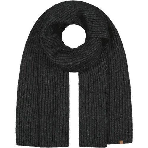 Wyon Scarf Écharpe Taille One Size, Noir