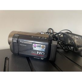 Panasonic sd60 