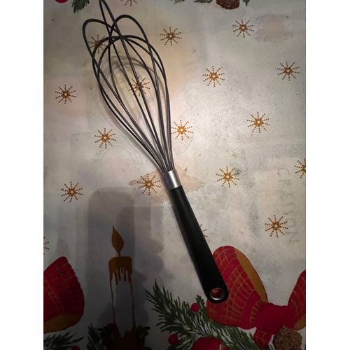 Grand Fouet Cuisine Ikea 35 Cm