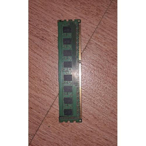 Barrette de RAM Lenovo