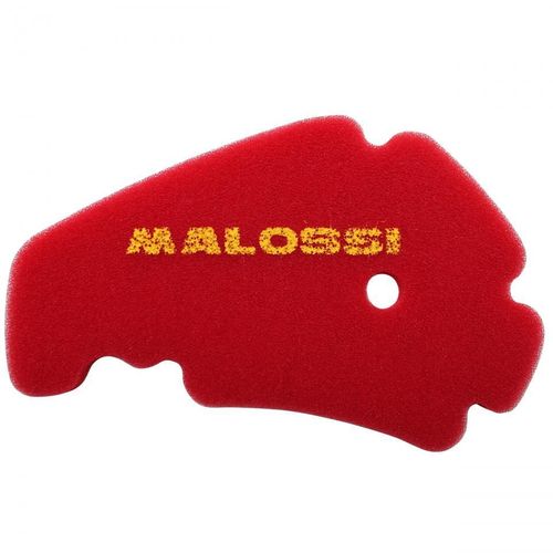 Filtre À Air Malossi Pour Scooter Aprilia 125 Sr Max 2011 À 2017 1412129s / 1412129 Neuf