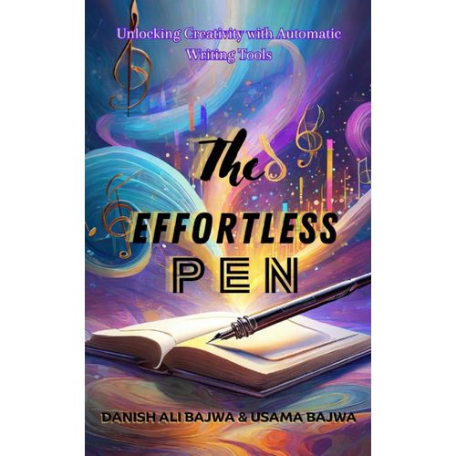 The Effortless Pen
