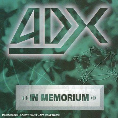 In Memorium