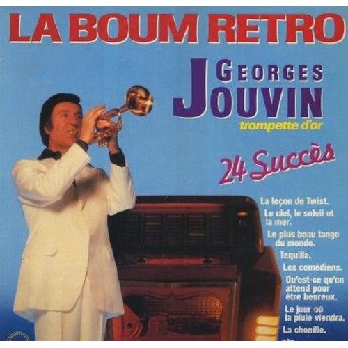 La Boum Rétro