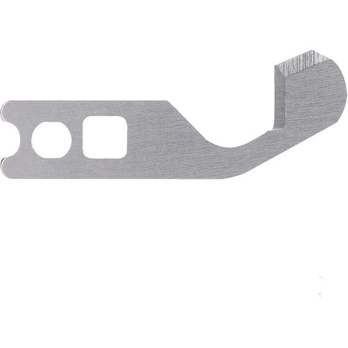 Couteau supérieur pour modèles Janome/VIKING 14N654 accessoires de surjeteuse de surjet domestique 788127007 Machines and Accessories Machines and Accessories.[Y1534]