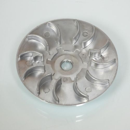 Joue Fixe Variateur P2r Pour Scooter Peugeot 50 Ludix Pro 2005 À 2013 Neuf