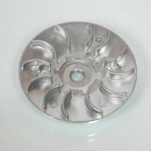 Joue Fixe Variateur P2r Pour Scooter Peugeot 50 Ludix Furious 2011 À 2014 Neuf