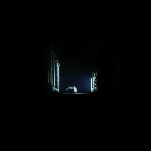 Matt Karmil - No Going Back [Vinyl Lp]