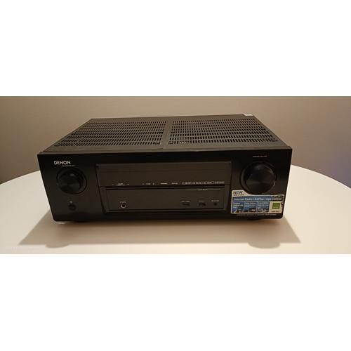 DENON AVR-X1000