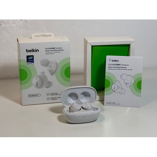Belkin Soundform Immerse