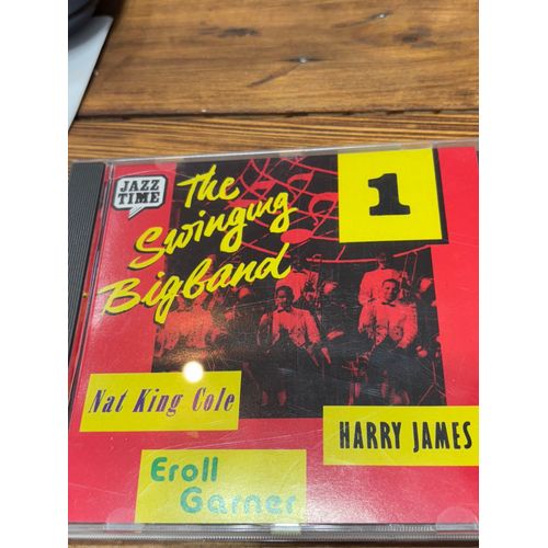 The Swing Ont Big Band 1