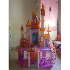 Château Disney Princesse