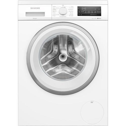 LAVE LINGE HUBLOT SIEMENS WU14UT60FR