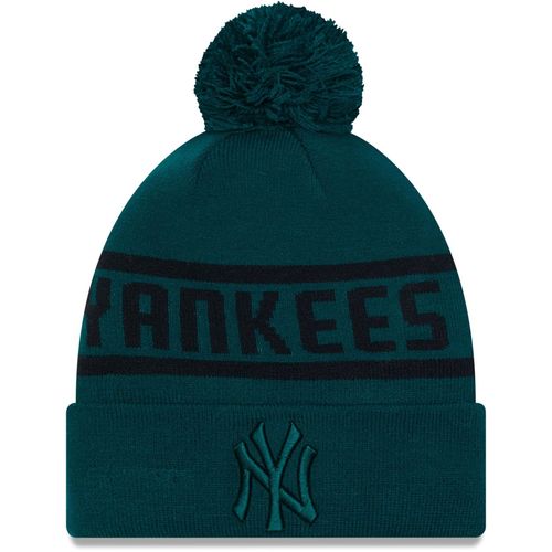 New Era Bonnet D'hiver Beanie - Bobble New York Yankees
